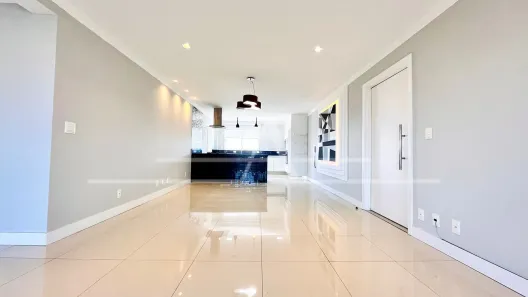 Apartamento com 3 Quartos para alugar, 181m² no Jardim Nova Bragança, Bragança Paulista