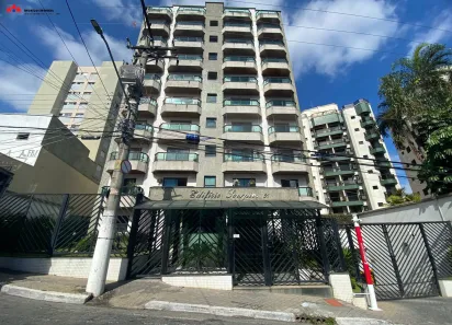 Apartamento com 3 Quartos à venda, 130m² no Vila Primavera, São Paulo