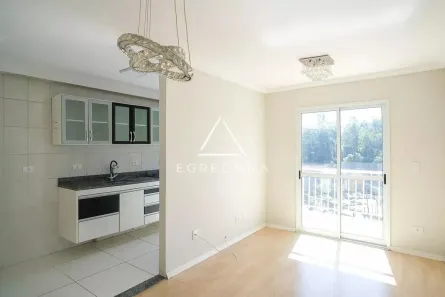 Apartamento com 2 Quartos à venda, 59m² no Rudge Ramos, São Bernardo do Campo