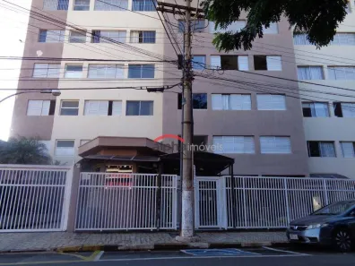 Apartamento com 2 Quartos à venda, 113m² no Vila Menuzzo, Sumaré