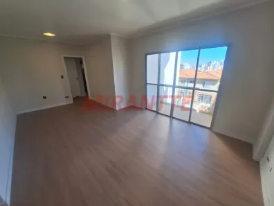 Apartamento com 3 Quartos à venda, 115m² no Santana, São Paulo