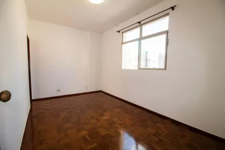 Apartamento com 3 Quartos à venda, 117m² no Coração de Jesus, Belo Horizonte
