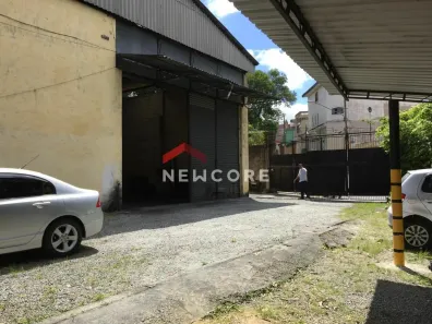 Galpão/Depósito/Armazém à venda, 1500m² no Engenheiro Goulart, São Paulo