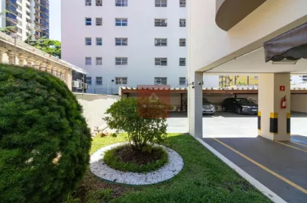 Apartamento com 3 Quartos à venda, 124m² no Planalto Paulista, São Paulo