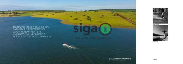 Lote/Terreno à venda, 3000m² no Parque São Jorge, Avaré