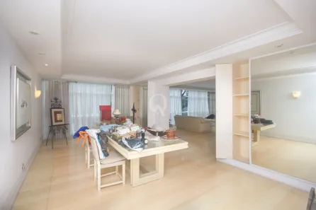 Apartamento com 4 Quartos à venda, 297m² no Leblon, Rio de Janeiro