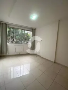 Apartamento com 2 Quartos à venda, 60m² no Icaraí, Niterói