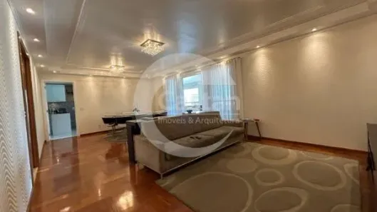 Apartamento com 4 Quartos à venda, 210m² no Vila Prudente, São Paulo