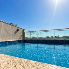Apartamento com 3 Quartos à venda, 120m² no Cavaleiros, Macaé