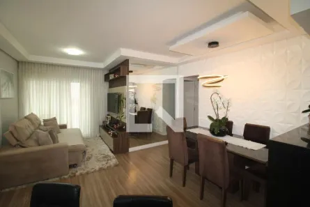 Apartamento com 3 Quartos à venda, 93m² no Tucuruvi, São Paulo