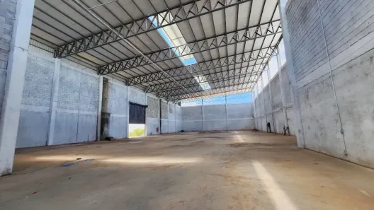 Galpão/Depósito/Armazém para alugar, 1293m² no Pascoal Ramos, Cuiabá