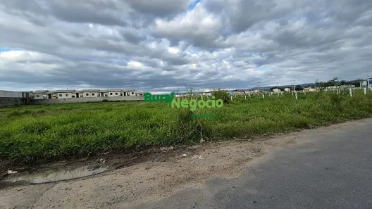 Lote/Terreno à venda, 1200m² no Aterrado, Lorena
