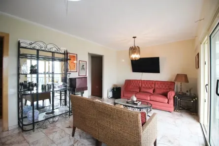 Apartamento com 2 Quartos à venda, 112m² no Indianópolis, São Paulo