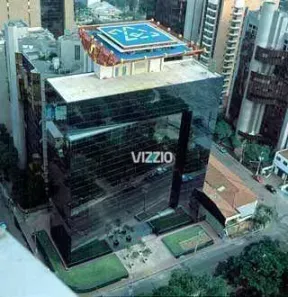 Sala Comercial para alugar, 498m² no Cidade Monções, São Paulo