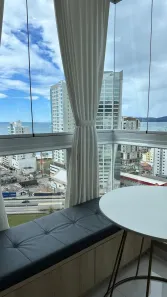 Apartamento com 2 Quartos à venda, 70m² no Morretes, Itapema