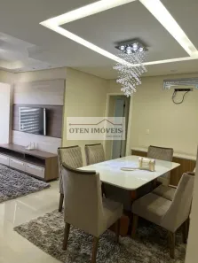 Cobertura com 3 Quartos para alugar, 205m² no Jardim Alvorada, São José dos Campos