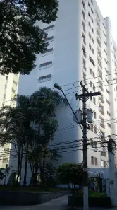 Apartamento com 3 Quartos à venda, 127m² no Santana, São Paulo