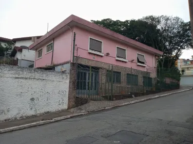 Imóvel Comercial com 1 Quarto para venda ou aluguel, 320m² no Vila Monumento, São Paulo