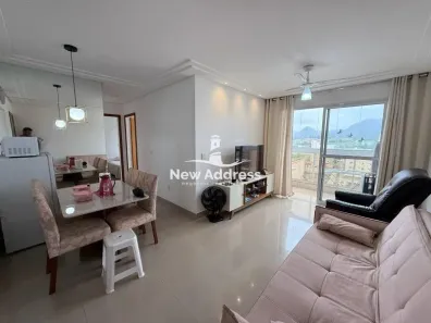 Apartamento com 2 Quartos à venda, 66m² no Praia do Morro, Guarapari