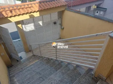 Sobrado com 3 Quartos à venda, 180m² no Vila Albertina, São Paulo