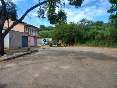 Lote/Terreno à venda, 300m² no Setor Gentil Meireles, Goiânia