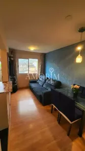Apartamento com 2 Quartos à venda, 46m² no Portais (Polvilho), Cajamar