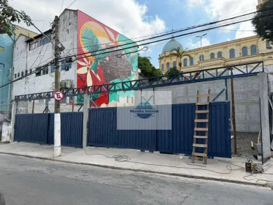 Lote/Terreno para alugar, 330m² no Freguesia do Ó, São Paulo