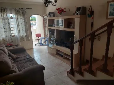Sobrado com 5 Quartos à venda, 550m² no Centro, São Bernardo do Campo