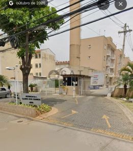 Apartamento com 2 Quartos à venda, 51m² no Vila Odim Antão, Sorocaba