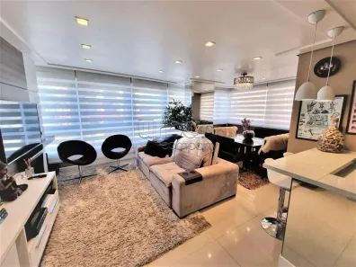 Apartamento com 2 Quartos à venda, 107m² no Centro, Canoas