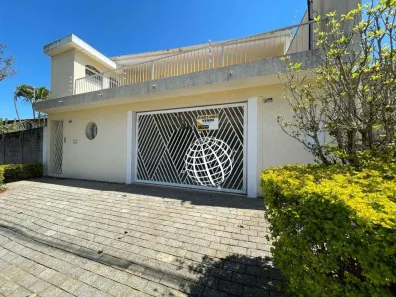 Casa com 5 Quartos à venda, 335m² no Jardim do Lago, Atibaia