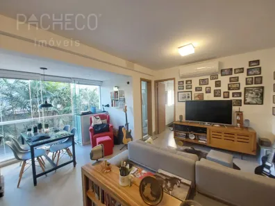 Apartamento com 1 Quarto à venda, 41m² no Sumaré, São Paulo