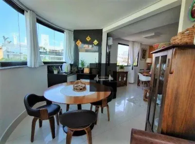 Apartamento com 2 Quartos à venda, 101m² no Jurerê Internacional, Florianópolis