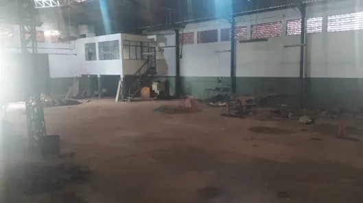Lote/Terreno à venda, 730m² no Colégio Batista, Belo Horizonte