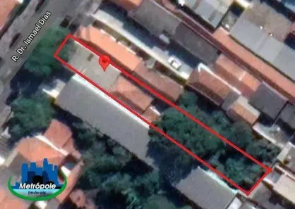 Lote/Terreno à venda, 420m² no Guaiaúna, São Paulo