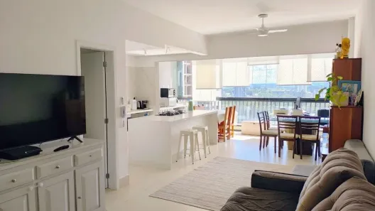 Apartamento com 3 Quartos à venda, 126m² no Além Ponte, Sorocaba