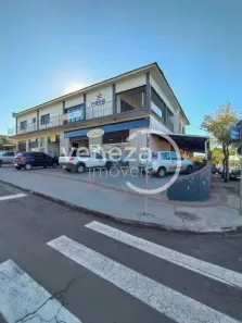 Apartamento com 5 Quartos para alugar, 350m² no Vila Casoni, Londrina
