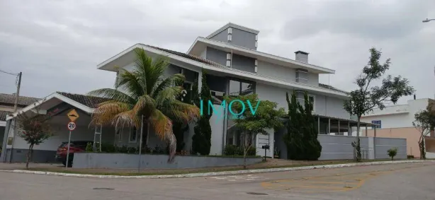 Casa de Condomínio com 4 Quartos à venda, 300m² no Condomínio Residencial Mantiqueira, São José dos Campos