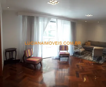 Apartamento com 3 Quartos à venda, 131m² no Vila Leopoldina, São Paulo