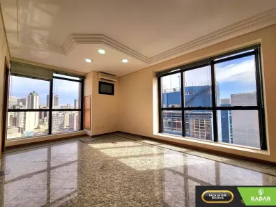 Sala Comercial para alugar, 120m² no Centro, Curitiba
