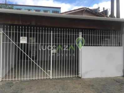 Casa com 2 Quartos à venda, 104m² no Cidade Nova Jacareí, Jacareí