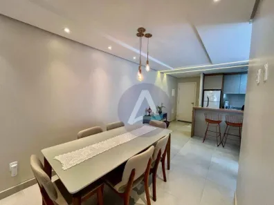 Apartamento com 2 Quartos à venda, 73m² no Campeche, Florianópolis