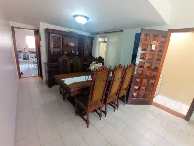 Sobrado com 3 Quartos à venda, 165m² no Jardim Paraíso, São Paulo