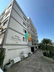 Apartamento com 3 Quartos à venda, 110m² no Centro, Caraguatatuba