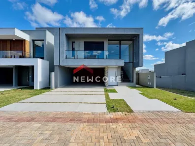 Casa de Condomínio com 3 Quartos à venda, 209m² no Conjunto Habitacional Alexandre Urbanas, Londrina