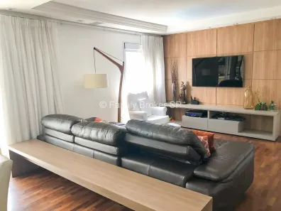 Apartamento com 2 Quartos à venda, 105m² no Jardim das Vertentes, São Paulo