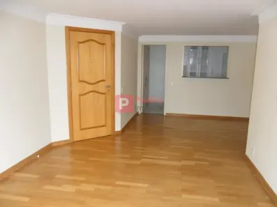 Apartamento com 3 Quartos para alugar, 102m² no Santo Amaro, São Paulo