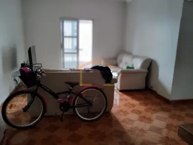 Apartamento com 2 Quartos à venda, 90m² no Santana, São Paulo