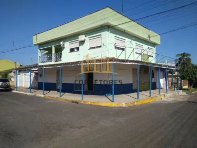Ponto Comercial para alugar, 88m² no Estância Velha, Canoas