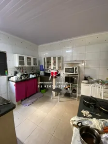 Casa com 2 Quartos à venda, 120m² no Del Lago I, Brasília